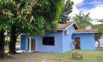 Imagem: Casa com 3 dormitórios à venda por R$