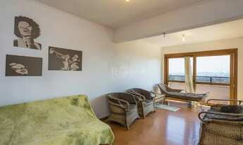 Imagem 3: Cobertura em Menino Deus