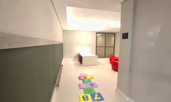 Imagem 6: Apartamento com 1 dormitório para alugar, 35 m² por R$ 2.700/mês - Conceição - São Paulo/S