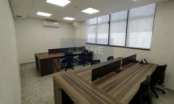 Imagem 4: Prédio Comercial para Locação em São Paulo, Santa Cecília, 10 banheiros, 20 vagas