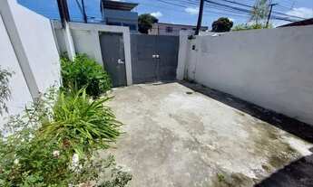 Imagem 3: Casa para aluguel, 3 quartos, 1 suíte, 1 vaga, Prado - Recife/PE