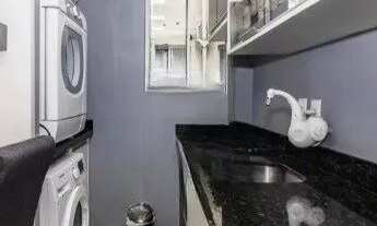 Imagem 6: Apartamento em Glória