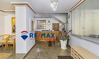 Imagem 3: Apartamento para venda com 106 metros quadrados com 3 quartos em Centro - Curitiba - PR