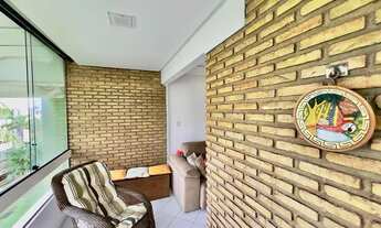 Imagem 5: Apartamento para venda possui 68 metros quadrados com 2 quartos