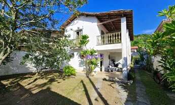 Imagem 3: Casa com 2 dormitórios à venda, 161 m² por R$ 980.000,00 - Piratininga - Niterói/RJ