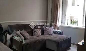 Imagem 2: Apartamento de 3 quartos 2 banheiros no Bom Fim - Porto Alegre - RS