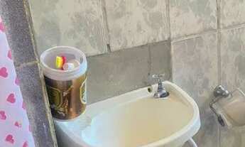 Imagem 2: Aluga-se quarto com banheiro