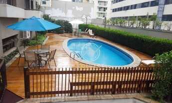 Imagem 3: Edifício Chateau Alphaville - apto de 288m2 com 5 dorms e 4 vagas