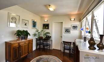 Imagem 7: Apartamento 4 suites 4 vagas em Moema