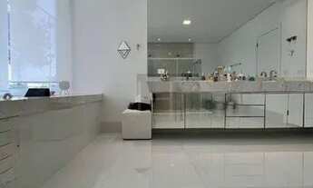 Imagem 6: Casa Alto Padrão Alphaville com 4 suítes à venda, 550 m² por R$ 5.300.000 - Alphaville 10