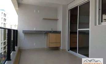 Imagem 6: Loft / Studio mobiliado no Jardim Aquárius