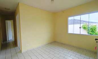 Imagem 3: Casa com 2 dormitórios para alugar, 62 m² por R$ 1.500/mês - Bairro Alto - Curitiba/PR