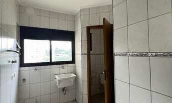 Imagem 5: Apartamento para venda com 76 metros quadrados com 3 quartos em Vila do Castelo - São Paul