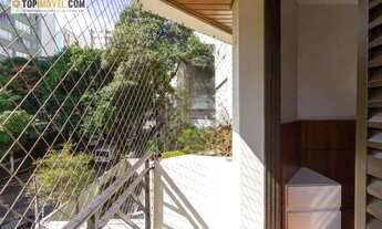 Imagem 5: Apartamento à venda com 87m², 3 dormitórios, lazer e 2 vagas na V. Clementino