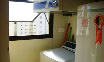 Imagem 6: Flat para locação no Jardins - Edifício Magic Place - Cód. TJJ04241