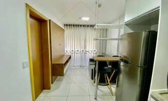 Imagem 5: Apartamento para aluguel tem 33 metros quadrados com 1 quarto em Sul - Brasília - DF
