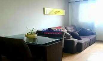 Imagem 4: Jacareí - Apartamento Padrão - Loteamento Villa Branca