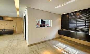 Imagem 7: Apartamento com 3 quartos, 100m², à venda em Belo Horizonte, Buritis