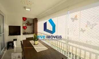 Imagem 2: Apartamento, 140 m² - venda por R$ 1.350.000,00 ou aluguel por R$8.900/mês - Jardim Consór