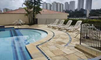 Imagem 4: APARTAMENTO - JARDIM MARAJOARA - SP