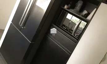 Imagem 4: Apartamento 4 dorm varanda gourmet Vila Mariana