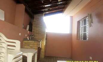 Imagem 6: Sobrado de 362m² com 3 quartos em Mandaqui