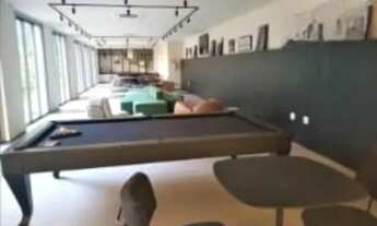 Imagem: Apartamento 37mts² Vila Mariana 1 Qdr Metrô