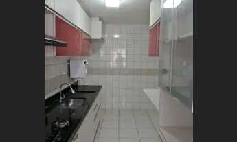 Imagem 5: Apartamento com 3 dormitórios à venda, 79 m² por R$ 420.000 - Vila dos Alpes - Goiânia/GO