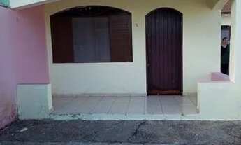 Imagem 3: Passo casa em Feu Rosa