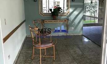 Imagem 2: Apartamento para venda no Bairro do Socorro - 70m²