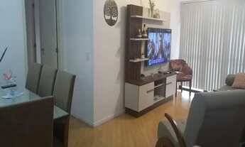 Imagem 4: Apartamento para venda possui 95 metros quadrados com 2 quartos