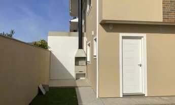 Imagem 2: Sobrado à venda em Palhoça/SC