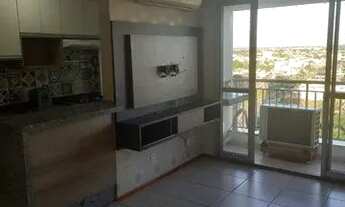 Imagem 2: Condominio GARDEN 3 Américas locação