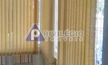 Imagem 2: Apartamento à venda, 2 quartos, 1 suíte, 1 vaga, Leblon - RIO DE JANEIRO/RJ