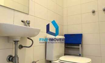 Imagem 5: Apartamento com 3 dormitórios para alugar, 151 m² por R$ 17.500,00/mês - Campo Belo - São