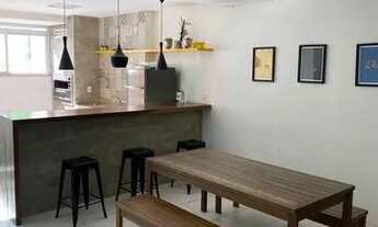 Imagem 3: Apto 1 quarto para aluguel - Excelente localização