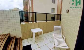 Imagem 7: Apartamento com 03 Quartos para locação de Temporada