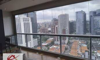 Imagem 7: Apartamento com 2 dormitórios à venda Rua Henri Dunant 792 Chácara Santo Antônio