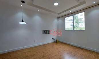 Imagem 4: Apartamento com 2 dormitórios para alugar, 42 m² por R$ 1.400,00/mês - Itaquera - São Paul