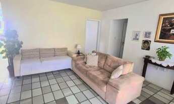 Imagem 4: ALUGUEL, MOBILIADO, VARANDA, 102 M², BOA VIAGEM, 3 QUARTOS, 1 SUÍTE, DEPENDÊNCIA COMPLETA