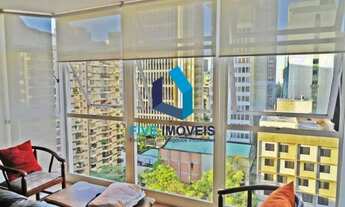 Imagem 3: Apartamento para alugar, 170 m² por R$ 12.441,00/mês - Bela Vista - São Paulo/SP