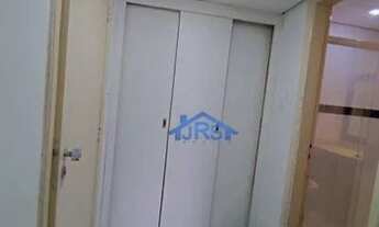 Imagem 6: Apartamento com 1 dormitório para alugar, 72 m² por R$ 5.704/mês - Alphaville Industrial