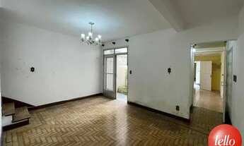 Imagem 6: São Paulo - Casa Padrão - Cambuci