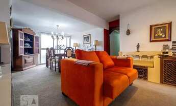 Imagem 5: Apartamento à Venda - Paraíso, 3 Quartos, 161 m2