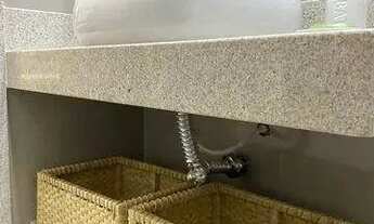 Imagem 7: Flat Praia da Costa