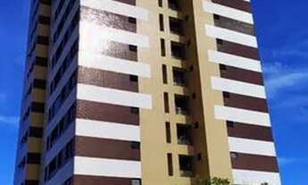 Imagem 3: Luzes do farol com 98 metros quadrados com 3 quartos em Farolândia - Aracaju - SE