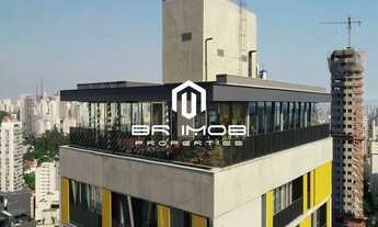 Imagem 4: APARTAMENTO RESIDENCIAL em SÃO PAULO - SP, VILA MADALENA