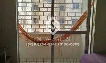 Imagem 3: Excelente apartamento com 2 quartos, sendo 1 suíte no Setor Bueno