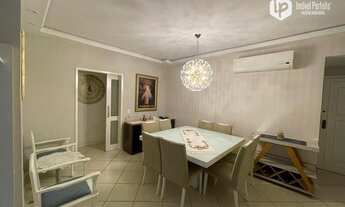 Imagem 4: Apartamento com 3 dormitórios à venda, 137 m² por R$ 630.000,00 - Jardim da Penha - Vitóri