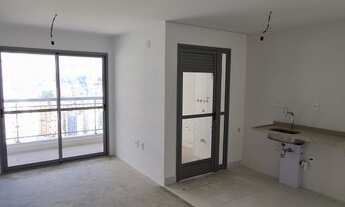 Imagem 7: Olhar Augusta - Vendo Apartamento com 2 quartos em Consolação - São Paulo - SP